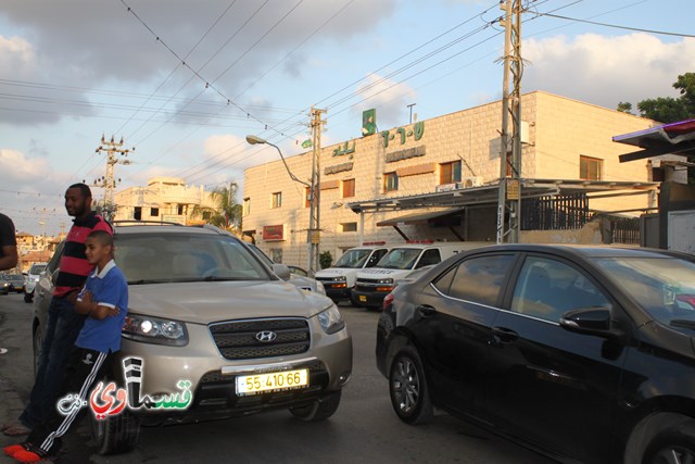 فيديو:علي الرشدي يخرج عن صمته بمواهبه في اليوم التاسع من برنامج فوازير رمضان وبحر من الجوائز في شارع السلطاني 